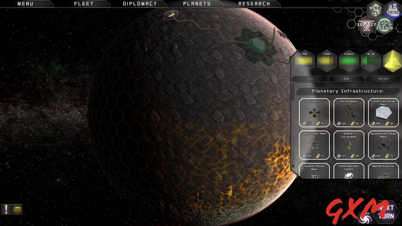 Screenshot 8 of Predestination