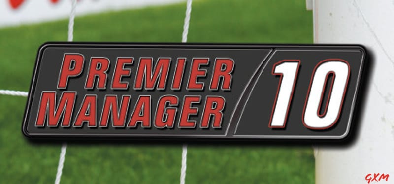 Premier Manager 10 Poster