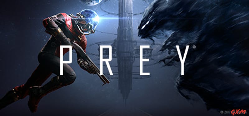 Prey Poster