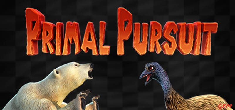 Primal Pursuit Poster