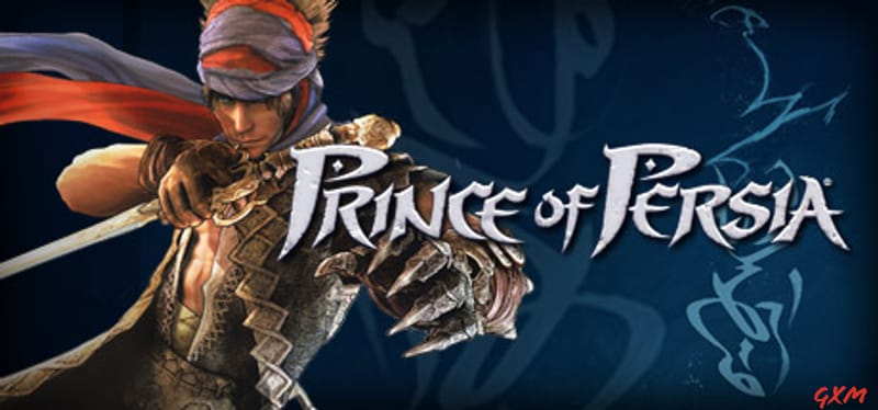 Prince of Persia Poster