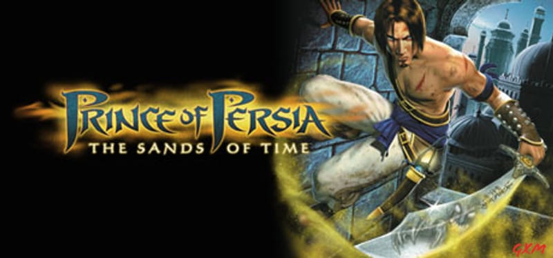 Prince of Persia: The Sands of Time Poster