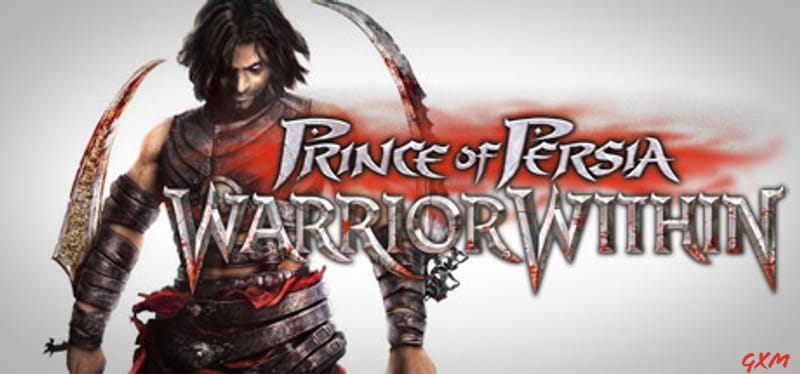 Prince of Persia: Warrior Within Poster