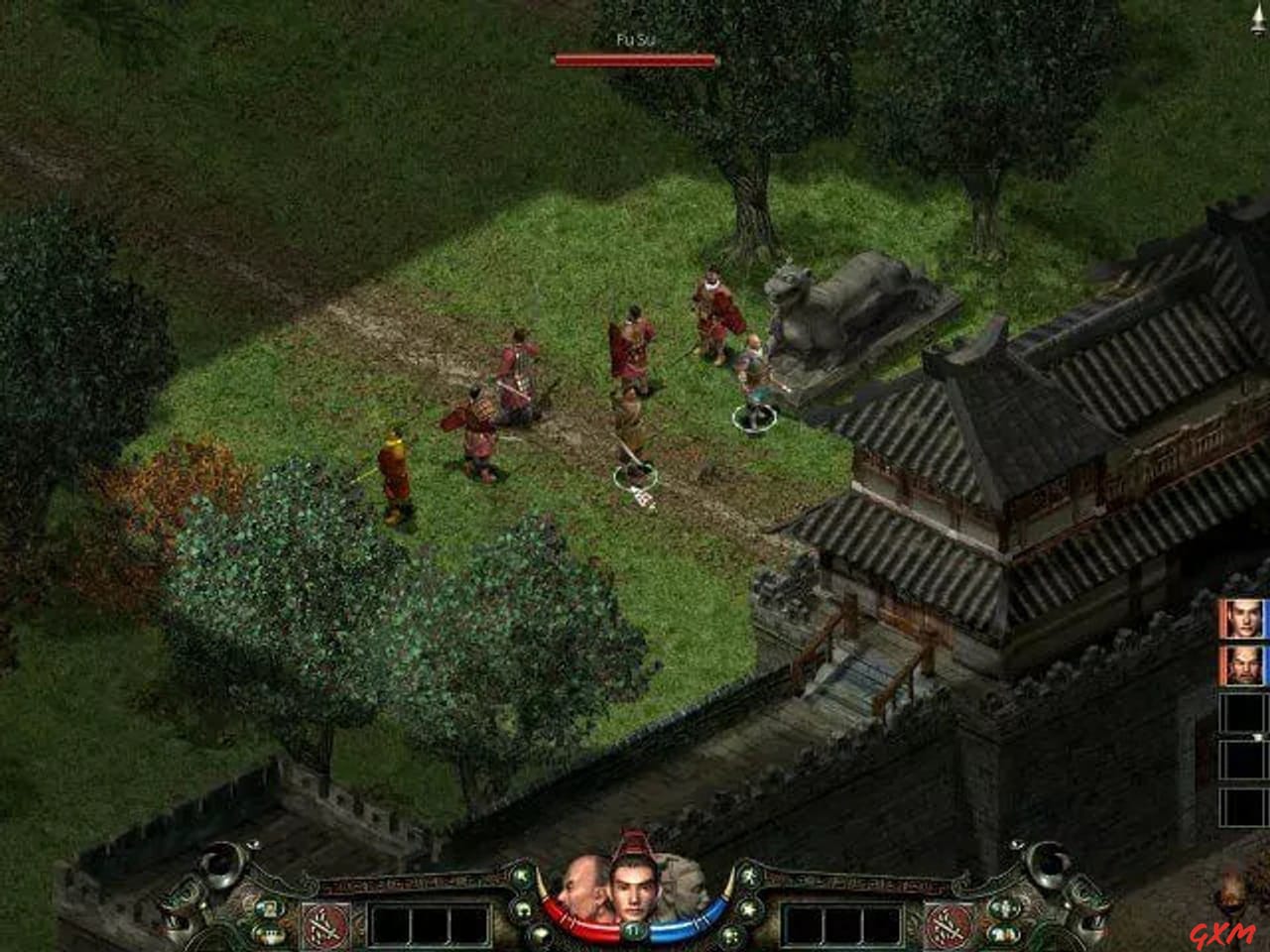 Screenshot 2 of Prince of Qin