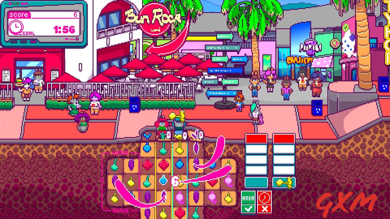 Princess Farmer Screenshot 1