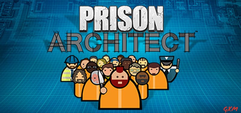 Prison Architect Poster