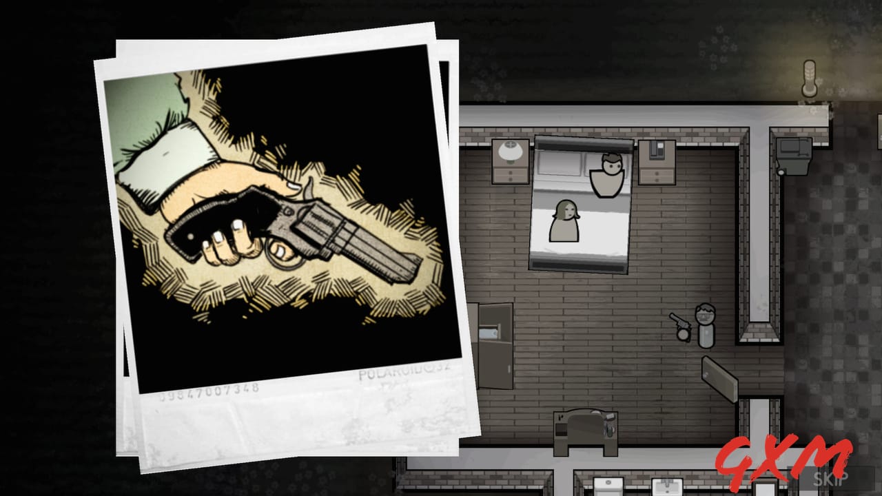 Screenshot 6 of Prison Architect