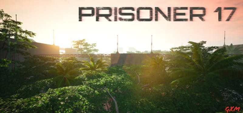 PRISONER 17 Poster