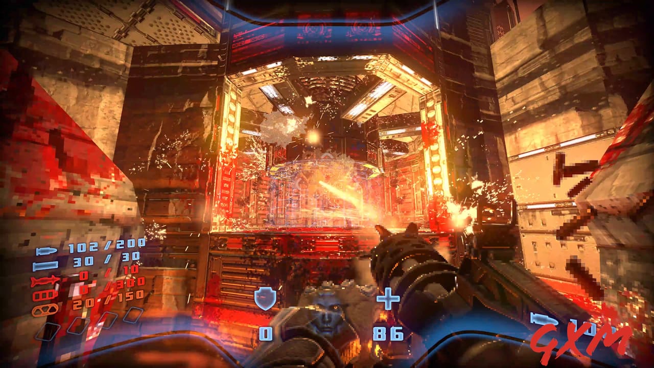 Screenshot 8 of Prodeus