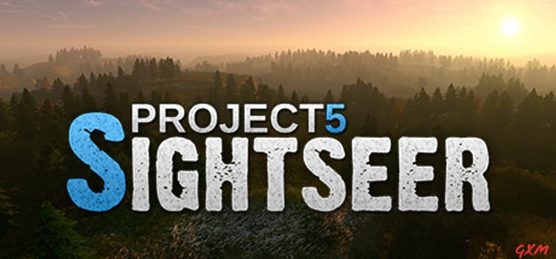 Project 5: Sightseer Poster