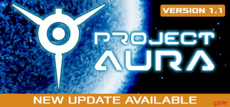 Project AURA Poster