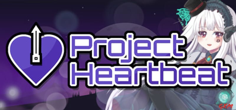 Project Heartbeat Poster