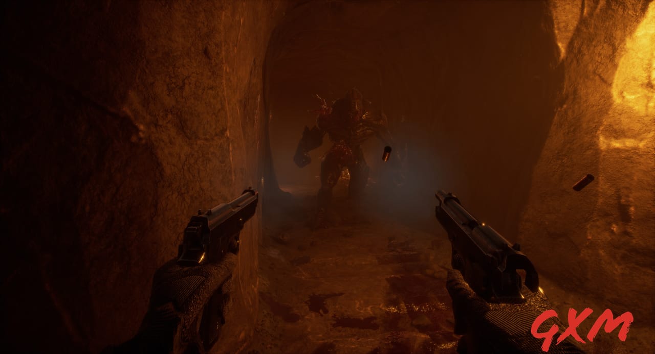 Project RIP Screenshot 1