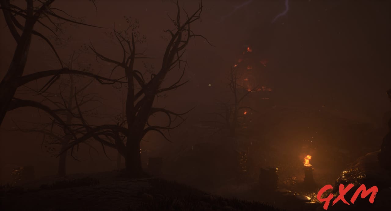 Screenshot 8 of Project RIP