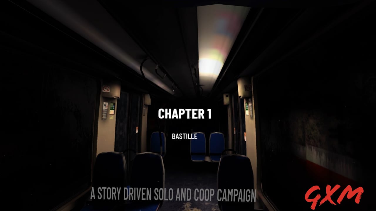 Screenshot 2 of Project Terminus VR