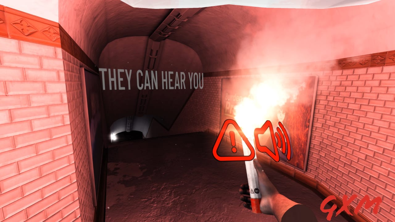 Screenshot 5 of Project Terminus VR