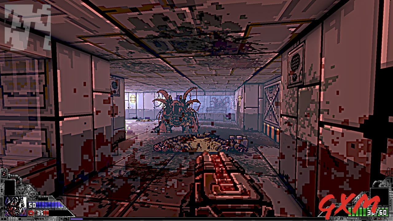 Screenshot 3 of Project Warlock