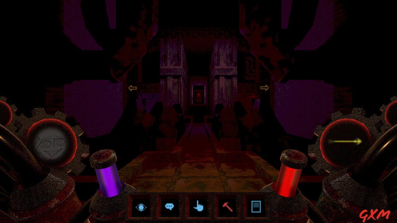 Screenshot 5 of Psychopomp