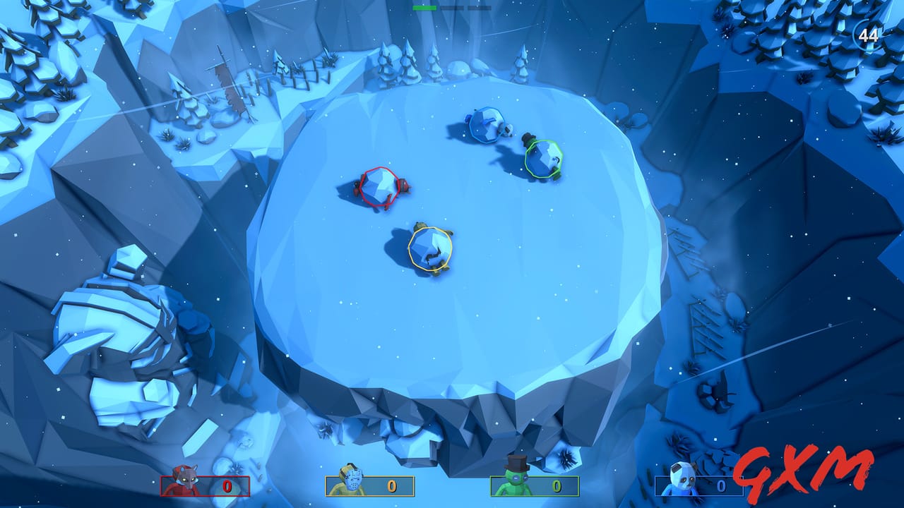 Screenshot 6 of Pummel Party