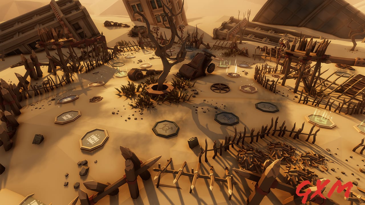 Screenshot 7 of Pummel Party