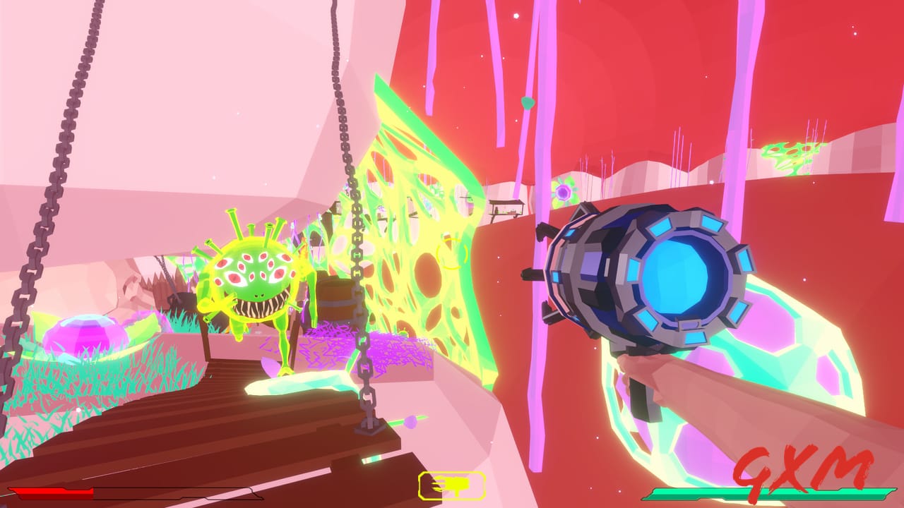 Screenshot 2 of Punkgrad