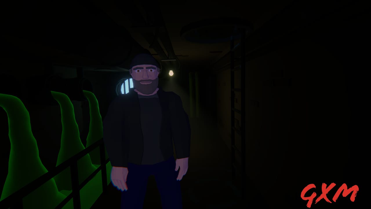 Screenshot 4 of Punkgrad
