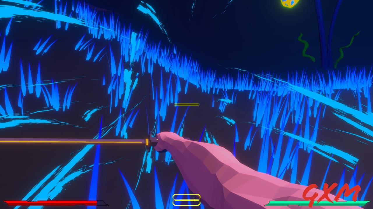 Screenshot 5 of Punkgrad