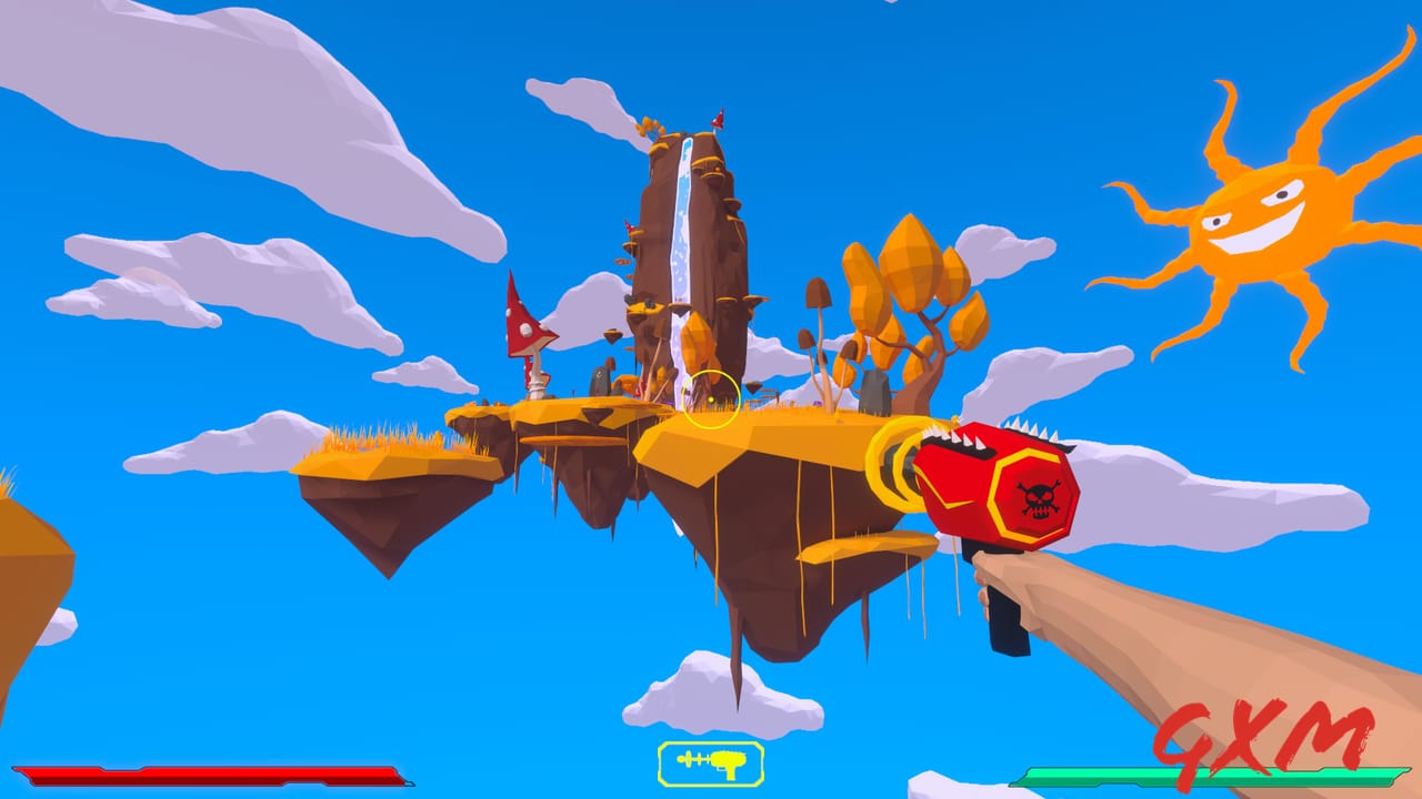 Screenshot 6 of Punkgrad