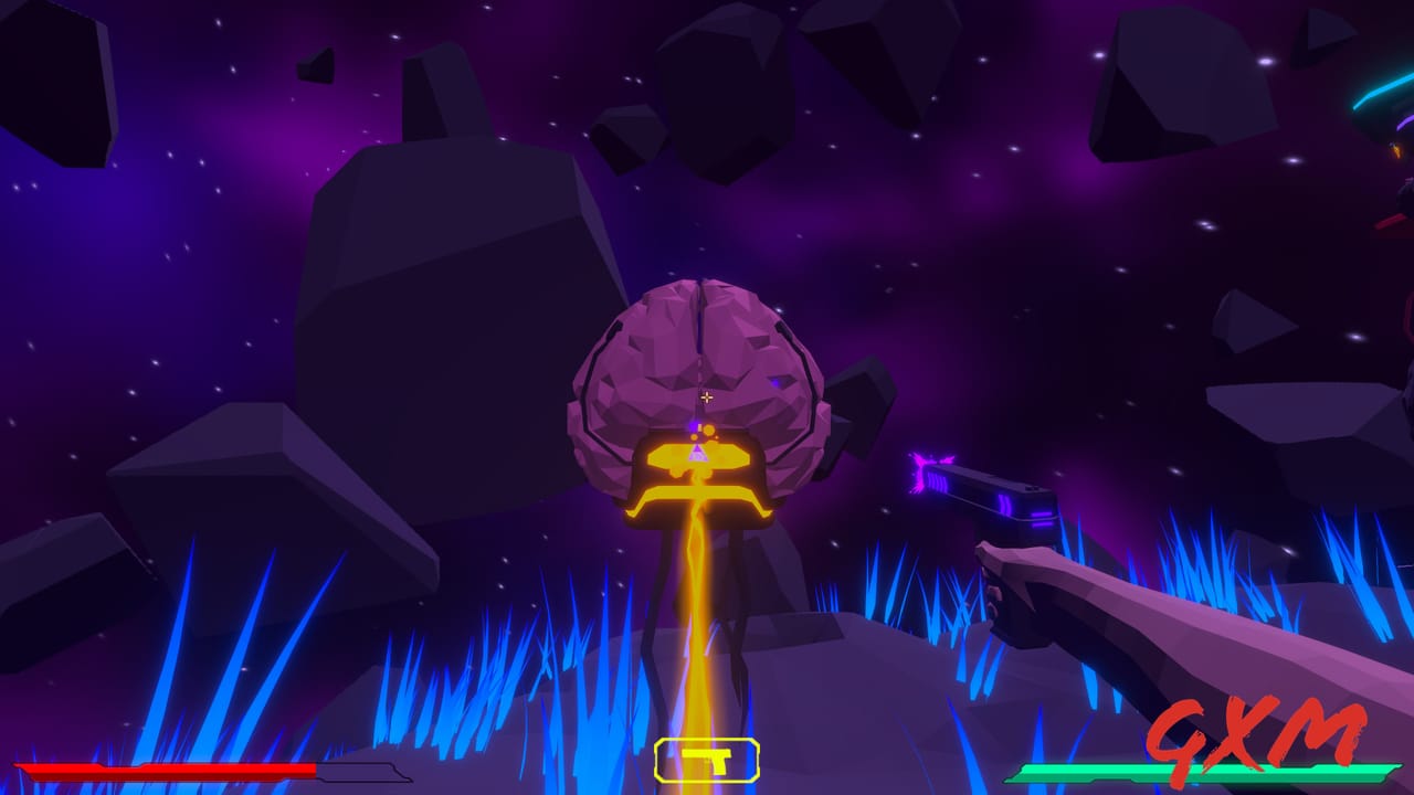 Screenshot 7 of Punkgrad