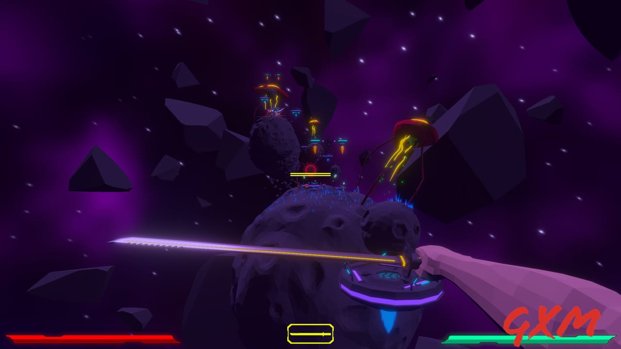 Screenshot 8 of Punkgrad