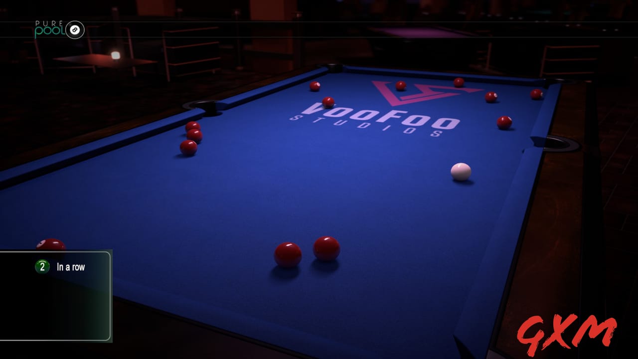 Screenshot 6 of Pure Pool