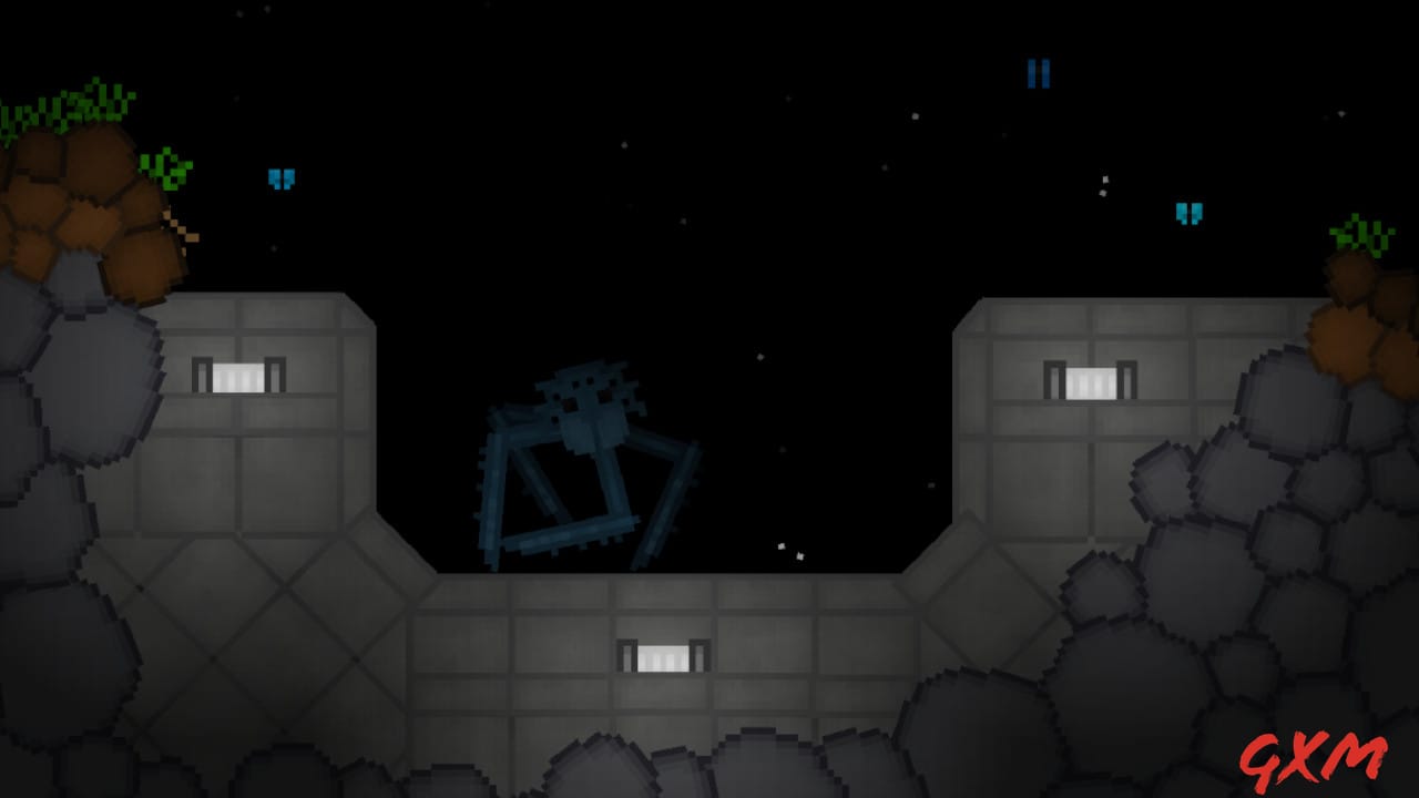Screenshot 2 of Purplis Sandbox