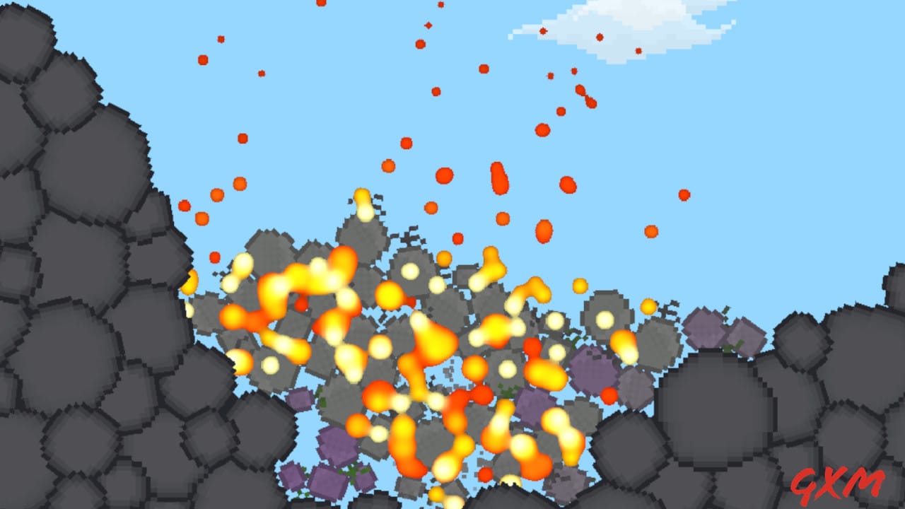 Screenshot 5 of Purplis Sandbox