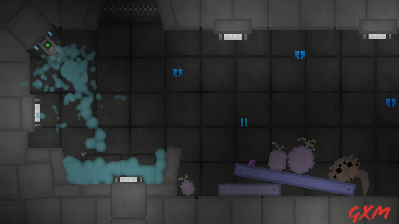 Screenshot 6 of Purplis Sandbox