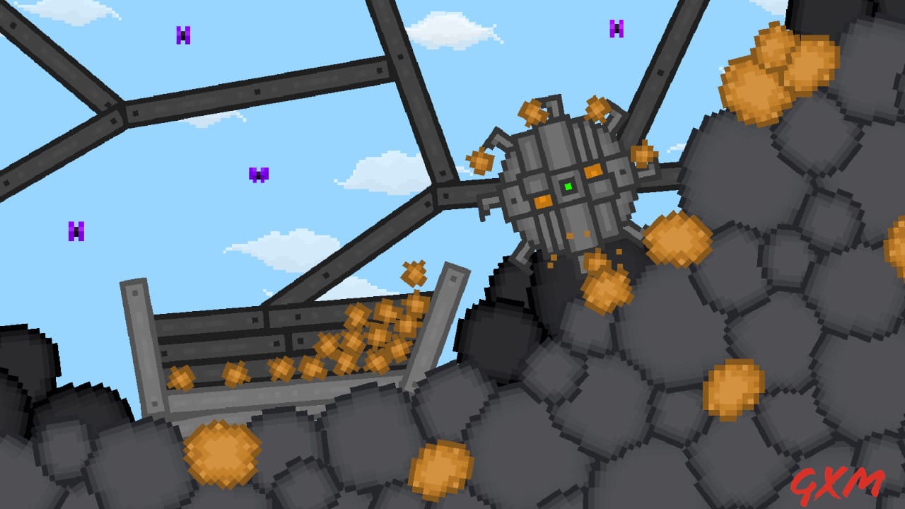 Screenshot 7 of Purplis Sandbox