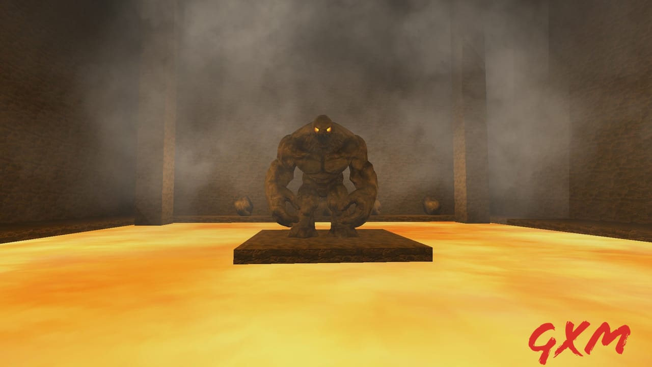 Puzzle Tower Screenshot 1