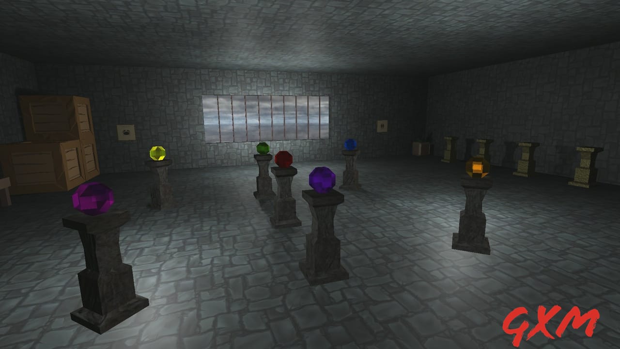 Screenshot 2 of Puzzle Tower