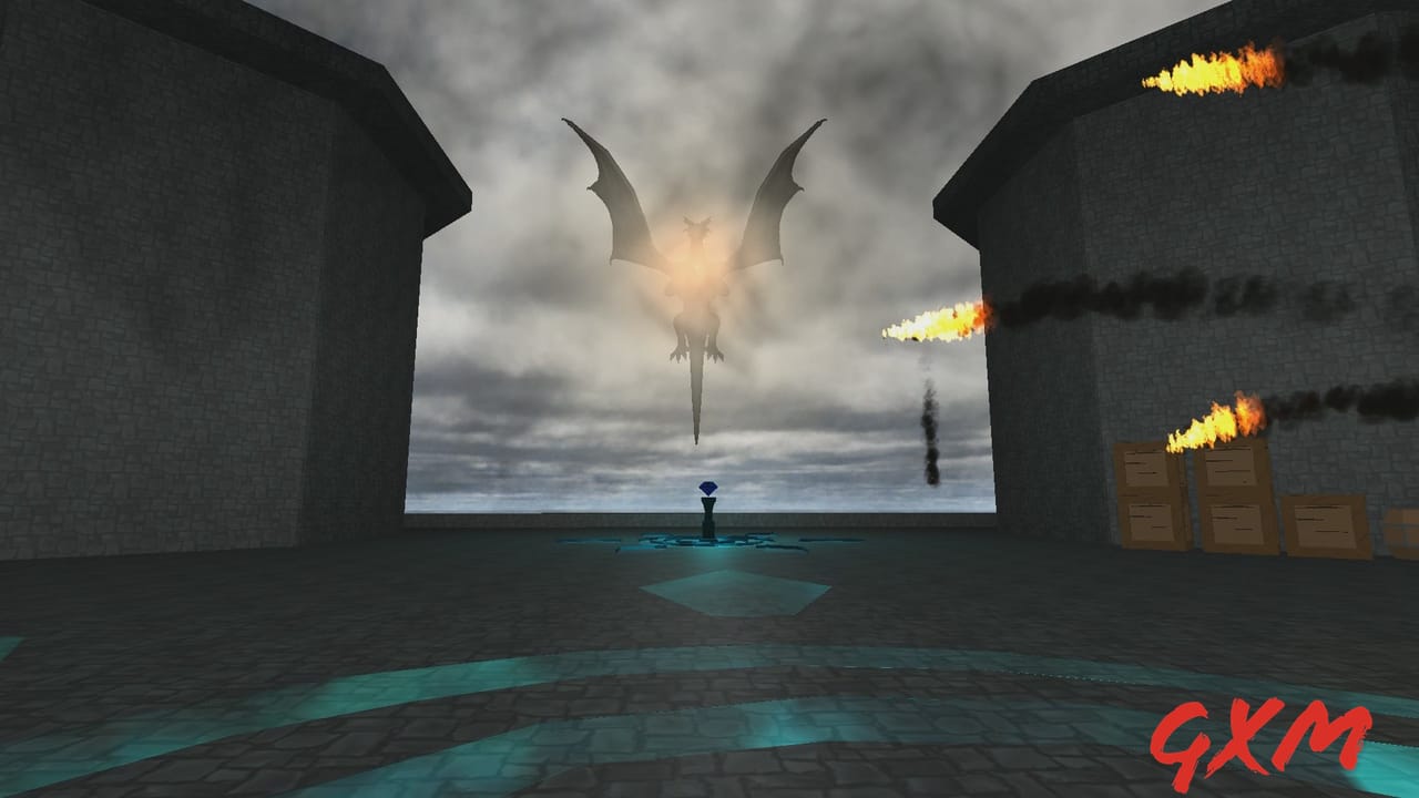 Screenshot 5 of Puzzle Tower