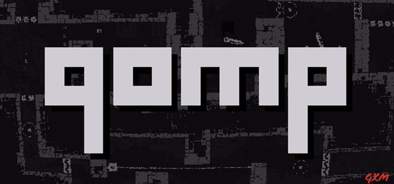 qomp Poster