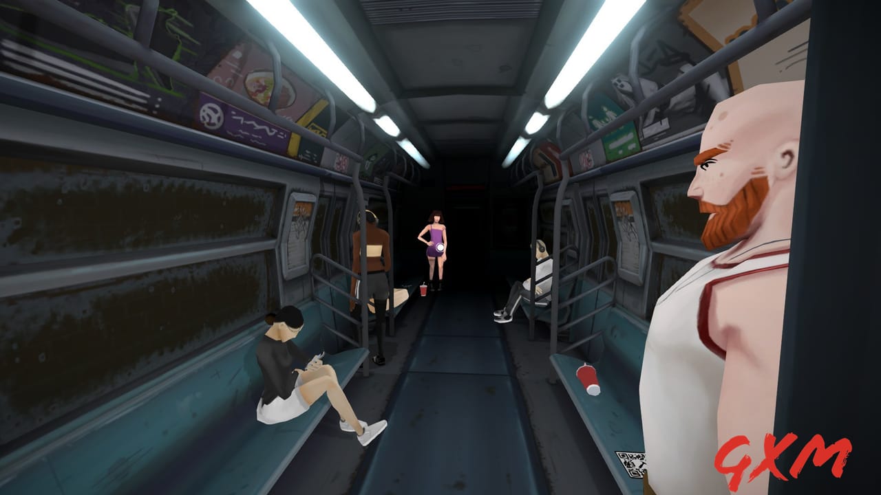 Screenshot 3 of QR Code Killer