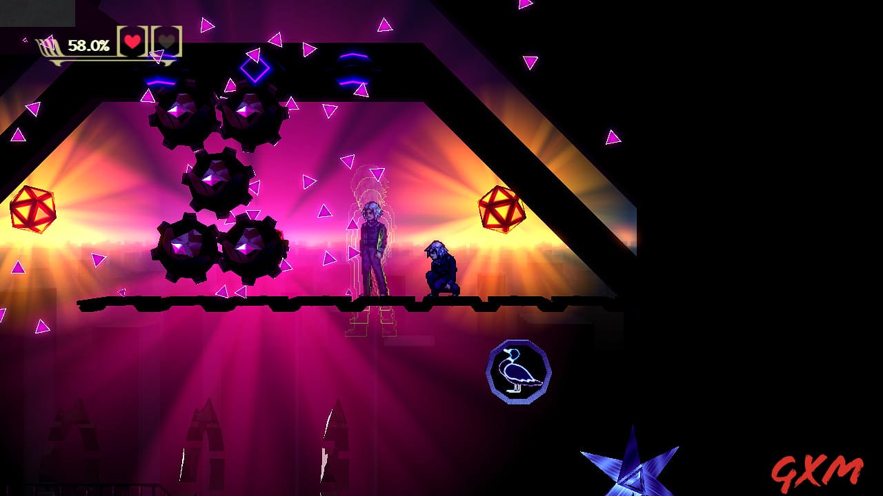 Screenshot 2 of Quantumleaper