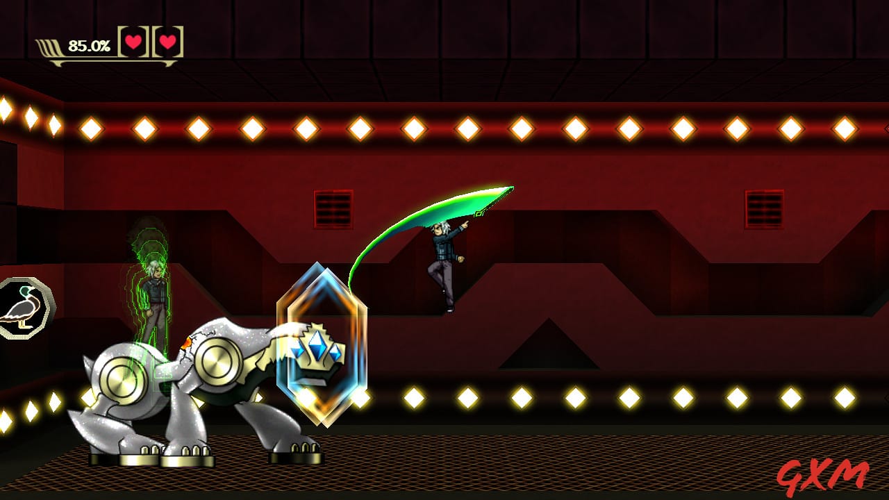 Screenshot 3 of Quantumleaper