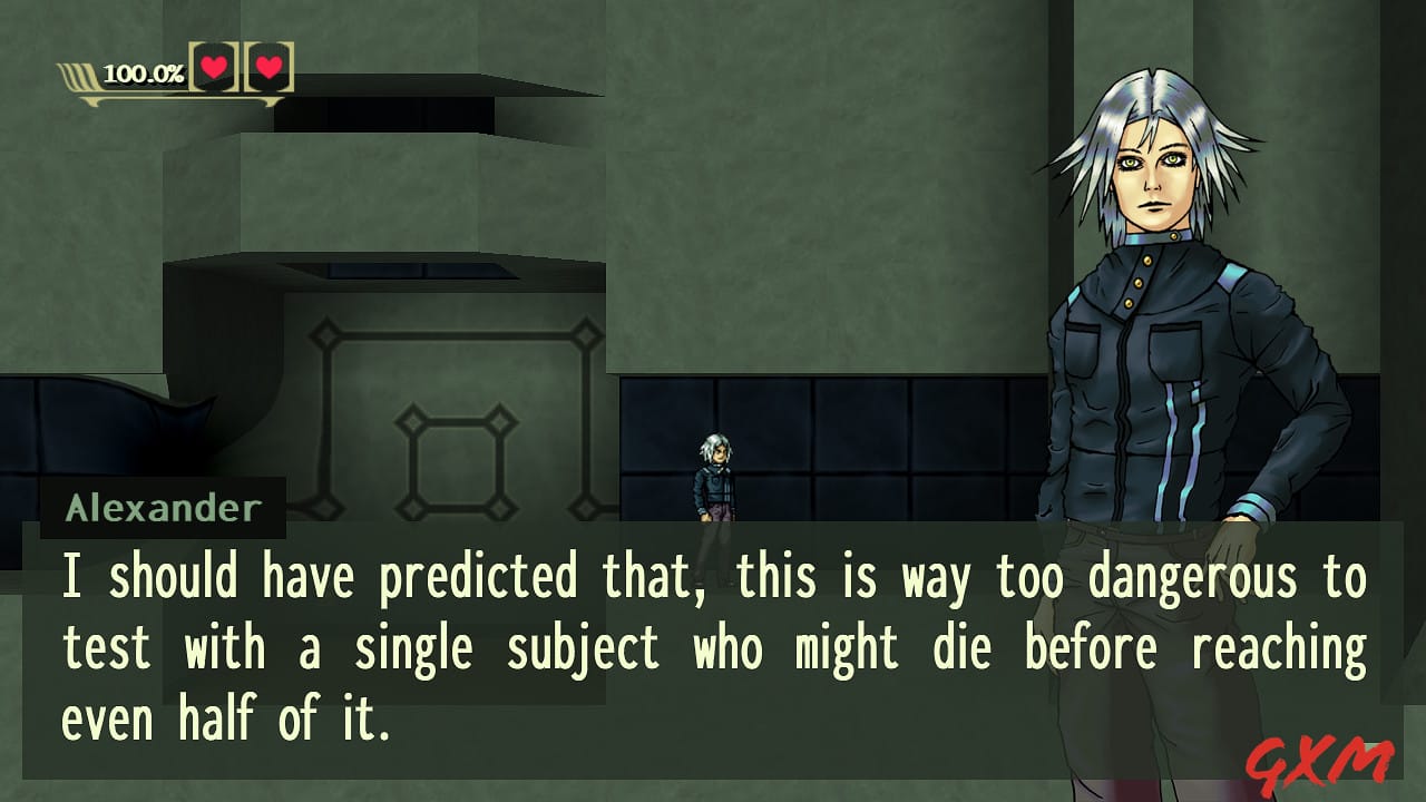 Screenshot 4 of Quantumleaper