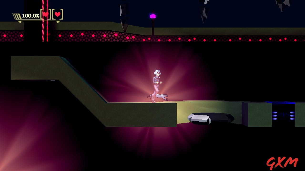 Screenshot 5 of Quantumleaper