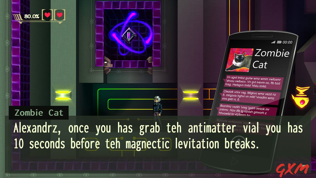 Screenshot 6 of Quantumleaper