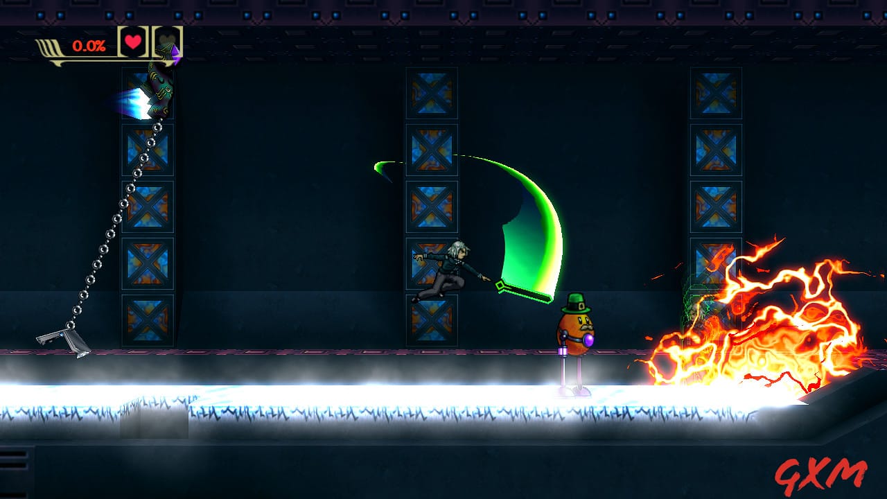Screenshot 8 of Quantumleaper