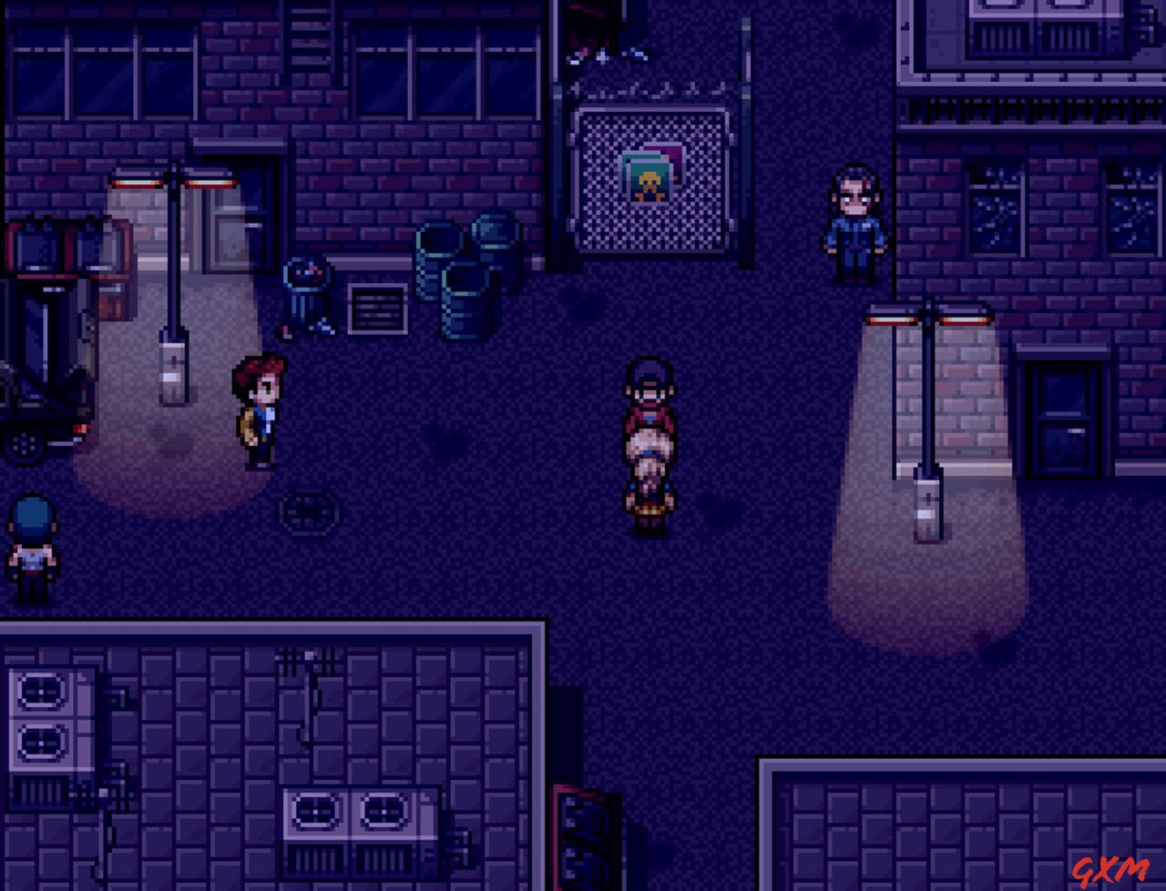 Screenshot 2 of Quest: Escape Room