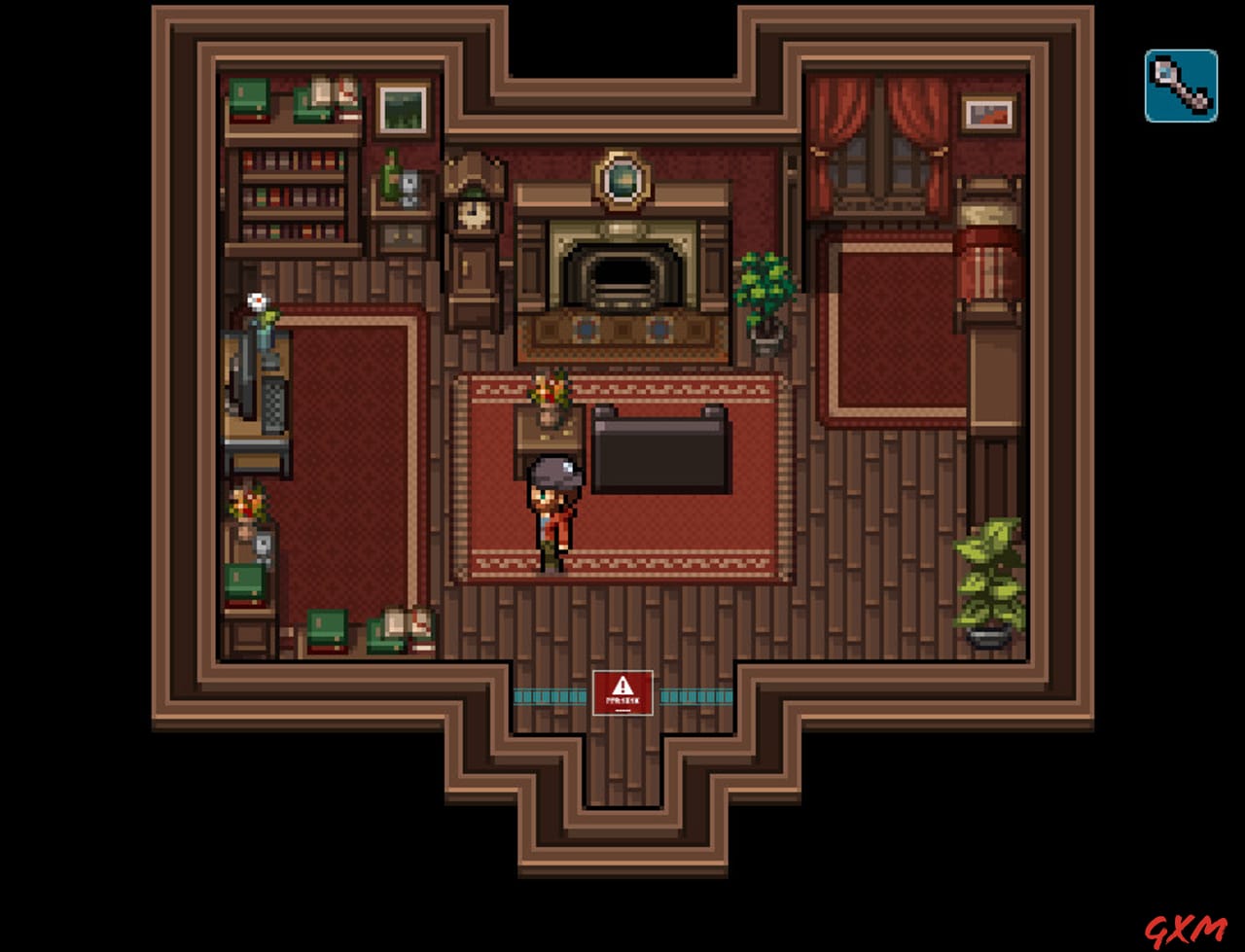 Screenshot 3 of Quest: Escape Room