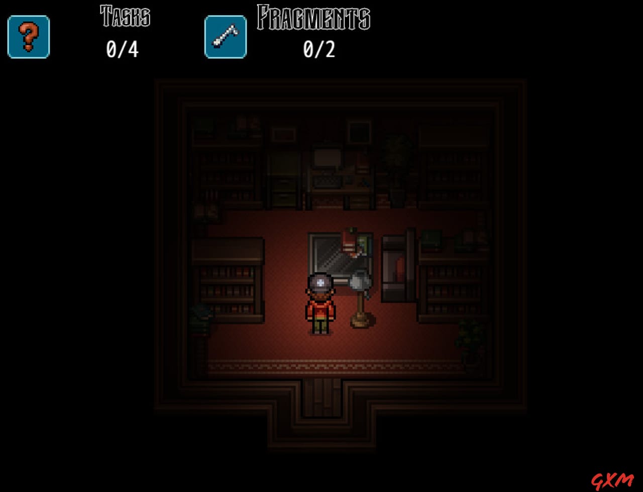 Screenshot 4 of Quest: Escape Room