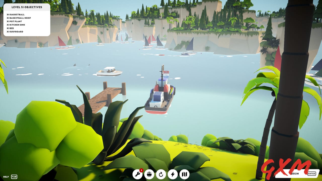Screenshot 5 of Radical Relocation